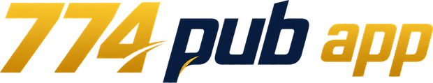 774pub app logo